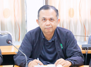 การประชุมคณะกรรมการคัดเลือกสหกรณ์และกลุ่มเกษตรกรดีเด่นระดับจังหวัด ประจำปี 2569 ครั้งที่ 1/2569 ณ ห้องประชุมชั้น 2 สำนักงานสหกรณ์จังหวัดนครศรีธรรมราช พร้อมด้วย ผู้แทนเกษตรและสหกรณ์จังหวัดนครศรีธรรมราช ผู้แทนสำนักงานเกษตรจังหวัดนครศรีธรรมราช ผู้แทนสำนักงา ... พารามิเตอร์รูปภาพ 29
